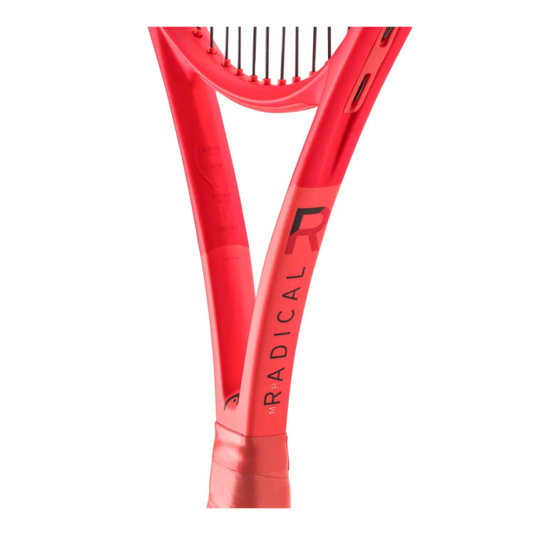 راکت تنیس هد رادیکال 2025