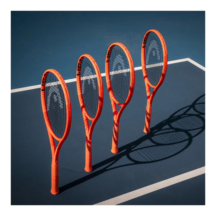 راکت تنیس هد رادیکال 2025