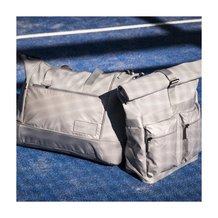 کوله تنیس هد