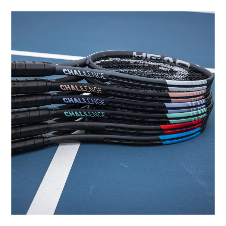 راکت تنیس هد چلنج تیم ال خاکستری Challenge team l 2025