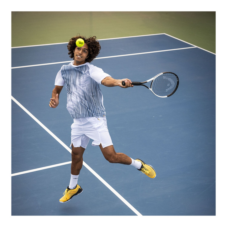 راکت تنیس هد اسپید تیم 2024