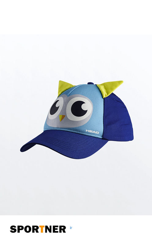 کلاه بچه گانه KIDS CAP OWL